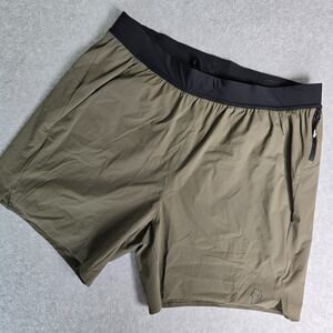 Whoop Any Wear 4.0 XL Mens Active Shorts Run Cycling Pockets Outdoor Performance